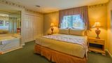 Vacation Village in the Berkshires Room