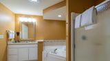 Vacation Village in the Berkshires Room