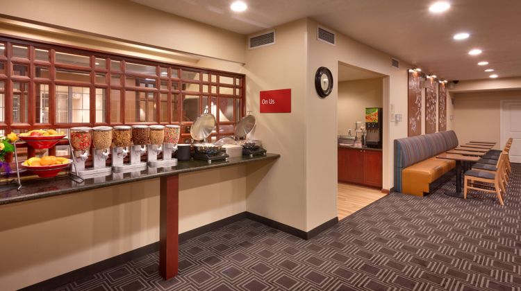 TownePlace Suites Boise West/Meridian Restaurant