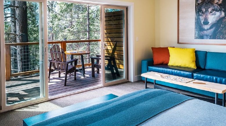 <b>Rush Creek Lodge at Yosemite Other</b>. Images powered by <a href="https://www.leonardoworldwide.com/" title="Leonardo Worldwide" target="_blank">Leonardo</a>.