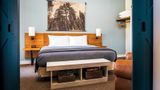 Rush Creek Lodge at Yosemite Suite