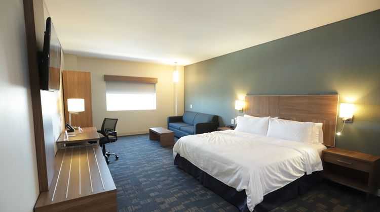 Holiday Inn Express & Suites Mexicali Suite