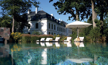 Weissenhaus Grand Village Resort & Spa