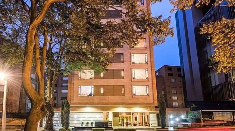 Cabrera Imperial Hotel by Cosmos Exterior. Images powered by <a href="https://www.leonardoworldwide.com" target="_blank" rel="noopener">Leonardo</a>.