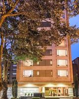 Cabrera Imperial Hotel by Cosmos