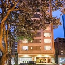 Cabrera Imperial Hotel by Cosmos