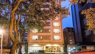 Cabrera Imperial Hotel by Cosmos