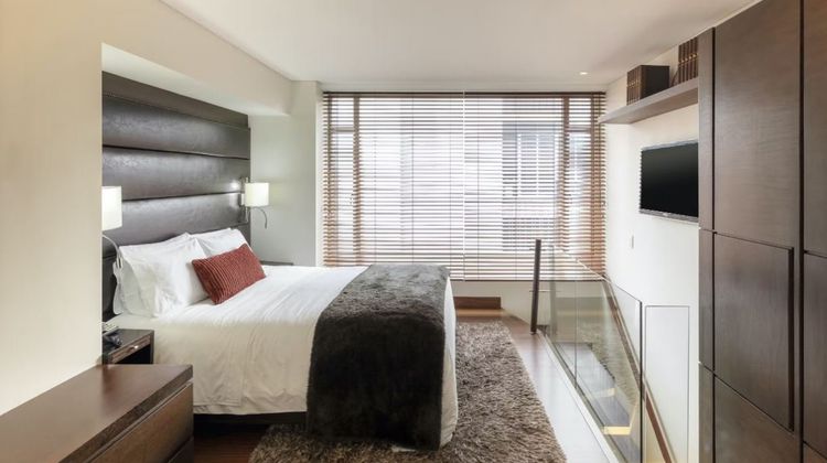 Cabrera Imperial Hotel by Cosmos Room