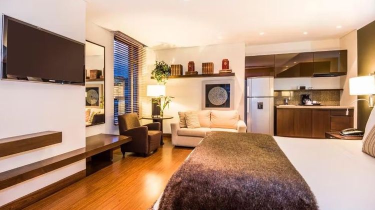 Cabrera Imperial Hotel by Cosmos Suite