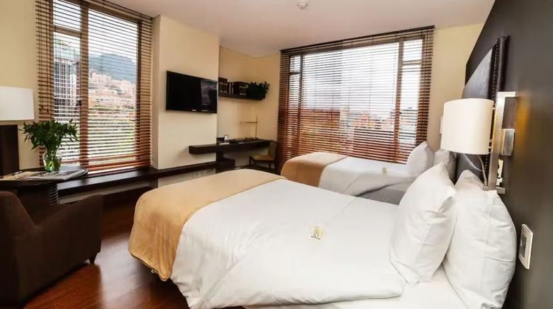 <b>Cabrera Imperial Hotel by Cosmos Suite</b>. Images powered by <a href="https://www.leonardoworldwide.com/" title="Leonardo Worldwide" target="_blank">Leonardo</a>.