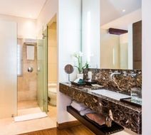 Cabrera Imperial Hotel by Cosmos Room