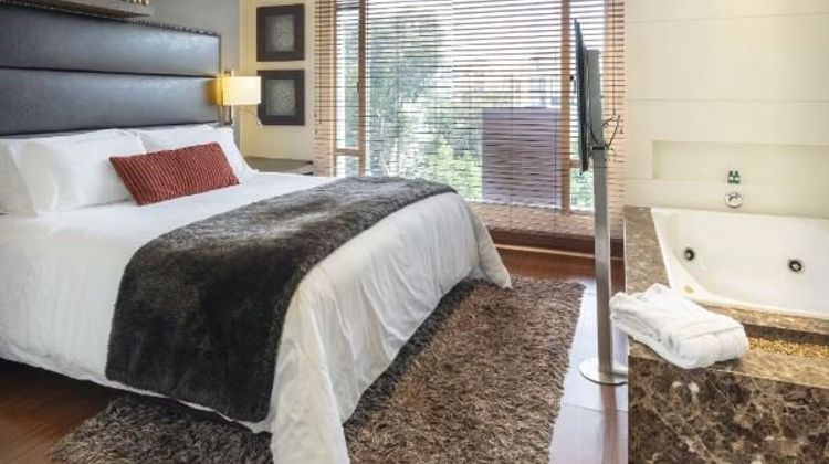 Cabrera Imperial Hotel by Cosmos Room