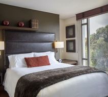 Cabrera Imperial Hotel by Cosmos Room