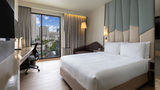 Holiday Inn Express Bangkok Sukhumvit 11 Room