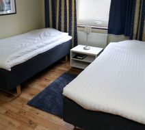 Hotell Goingehof Room