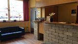 Hotell Goingehof Lobby