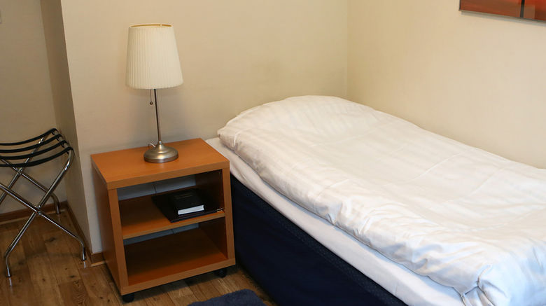 <b>Hotell Goingehof Room</b>. Images powered by <a href="https://www.leonardoworldwide.com/" title="Leonardo Worldwide" target="_blank">Leonardo</a>.
