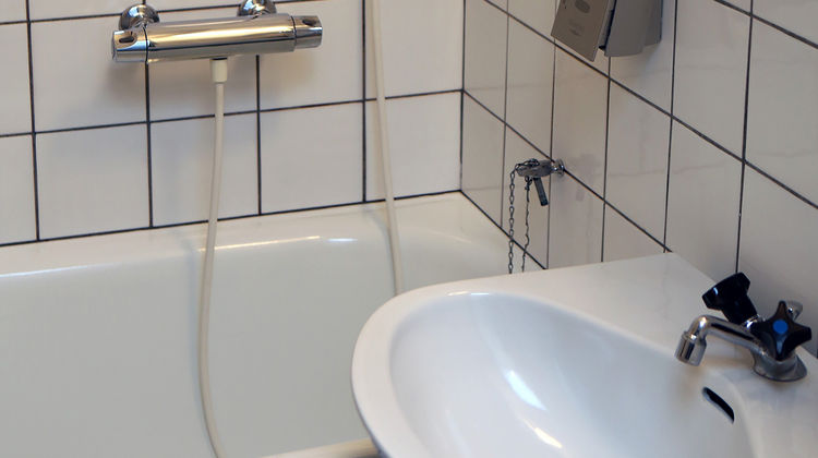 Hotell Goingehof Room