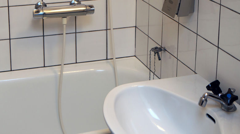 <b>Hotell Goingehof Room</b>. Images powered by <a href="https://www.leonardoworldwide.com/" title="Leonardo Worldwide" target="_blank">Leonardo</a>.