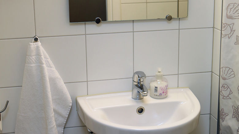 <b>Hotell Goingehof Room</b>. Images powered by <a href="https://www.leonardoworldwide.com/" title="Leonardo Worldwide" target="_blank">Leonardo</a>.