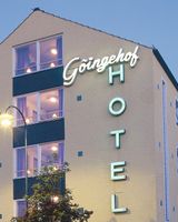 Hotell Goingehof