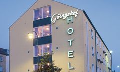 Hotell Goingehof