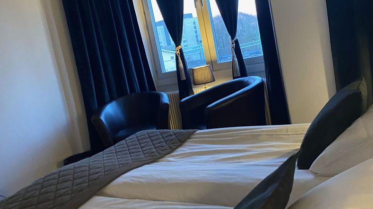 Hotel Skovde Room