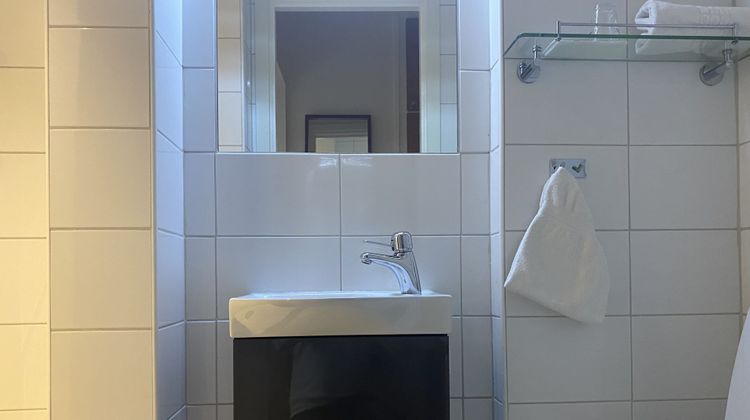 Hotel Skovde Room