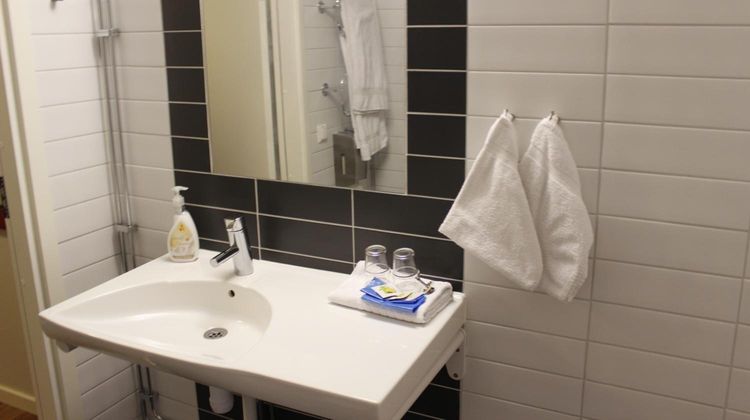 Hotel Skovde Room
