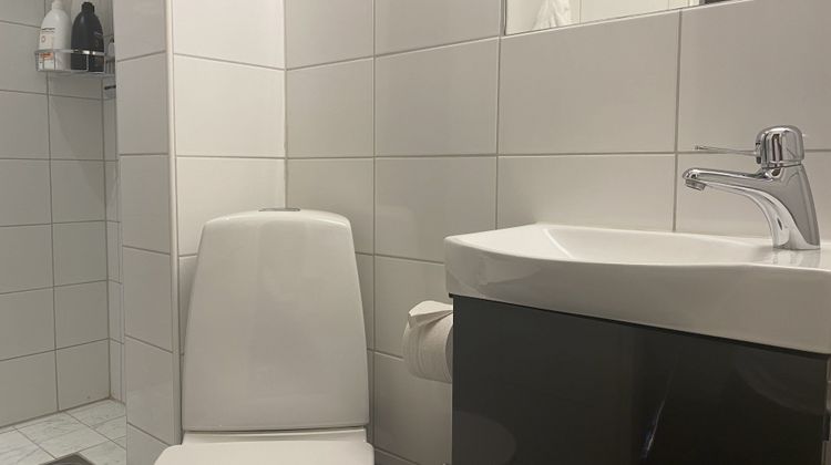 Hotel Skovde Room