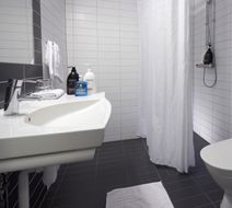 Hotel Skovde Room