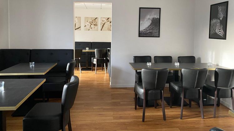 Hotel Skovde Restaurant