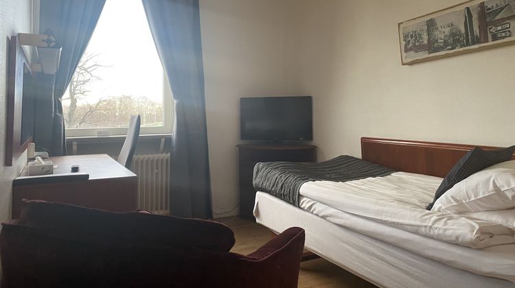 Hotel Skovde Room