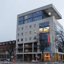 Hotel Skovde