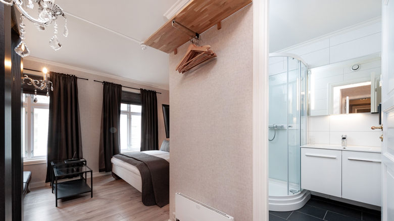 <b>Kjobandsgaarden Hotel Room</b>. Images powered by <a href="https://www.leonardoworldwide.com/" title="Leonardo Worldwide" target="_blank">Leonardo</a>.