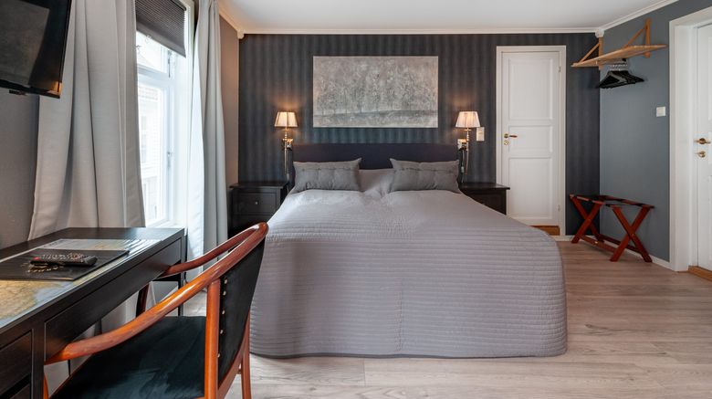 <b>Kjobandsgaarden Hotel Room</b>. Images powered by <a href="https://www.leonardoworldwide.com/" title="Leonardo Worldwide" target="_blank">Leonardo</a>.