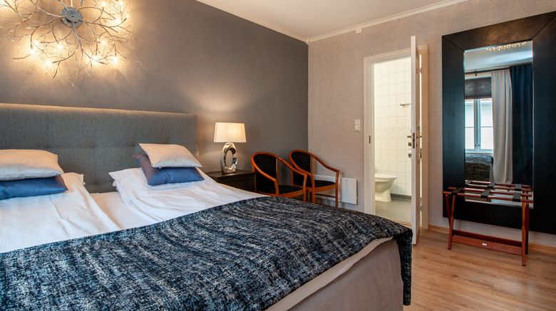 <b>Kjobandsgaarden Hotel Room</b>. Images powered by <a href="https://www.leonardoworldwide.com/" title="Leonardo Worldwide" target="_blank">Leonardo</a>.