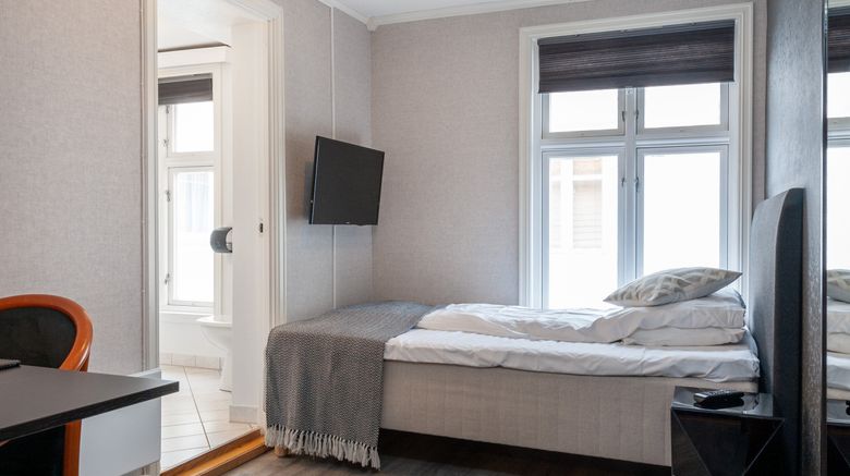 <b>Kjobandsgaarden Hotel Room</b>. Images powered by <a href="https://www.leonardoworldwide.com/" title="Leonardo Worldwide" target="_blank">Leonardo</a>.