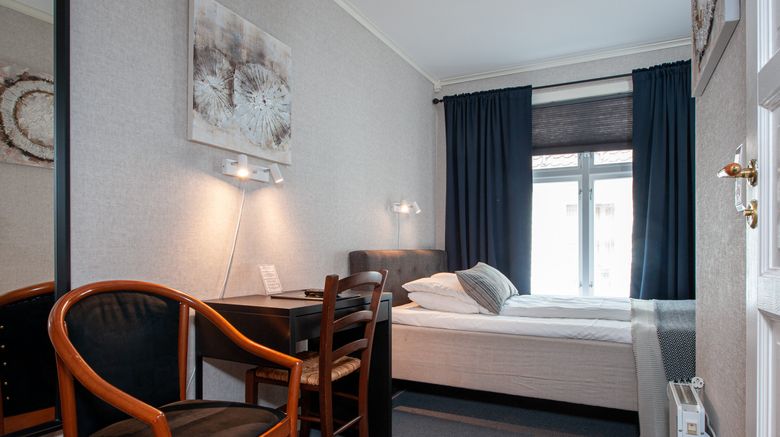 <b>Kjobandsgaarden Hotel Room</b>. Images powered by <a href="https://www.leonardoworldwide.com/" title="Leonardo Worldwide" target="_blank">Leonardo</a>.