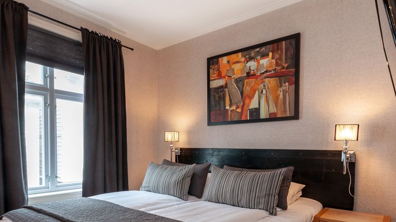 <b>Kjobandsgaarden Hotel Room</b>. Images powered by <a href="https://www.leonardoworldwide.com/" title="Leonardo Worldwide" target="_blank">Leonardo</a>.
