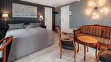 Kjobandsgaarden Hotel Room