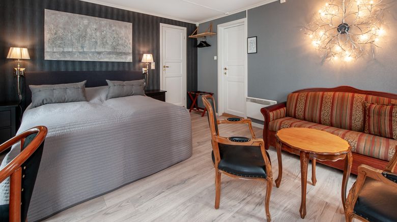 <b>Kjobandsgaarden Hotel Room</b>. Images powered by <a href="https://www.leonardoworldwide.com/" title="Leonardo Worldwide" target="_blank">Leonardo</a>.