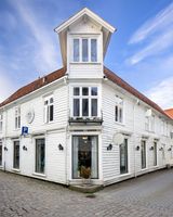 Kjobandsgaarden Hotel