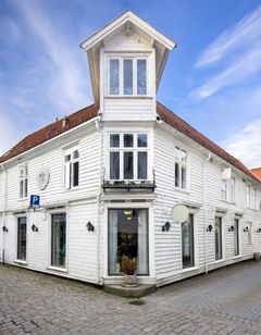 Kjobandsgaarden Hotel