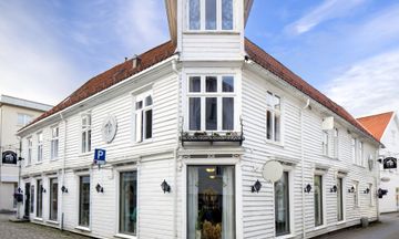 Kjobandsgaarden Hotel