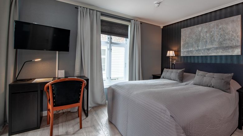 <b>Kjobandsgaarden Hotel Room</b>. Images powered by <a href="https://www.leonardoworldwide.com/" title="Leonardo Worldwide" target="_blank">Leonardo</a>.