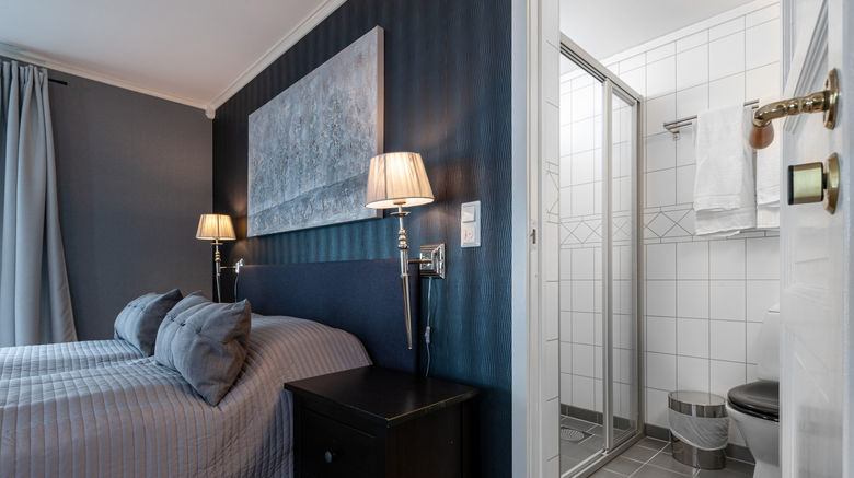 <b>Kjobandsgaarden Hotel Room</b>. Images powered by <a href="https://www.leonardoworldwide.com/" title="Leonardo Worldwide" target="_blank">Leonardo</a>.
