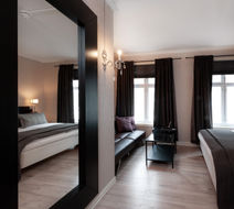 Kjobandsgaarden Hotel Room