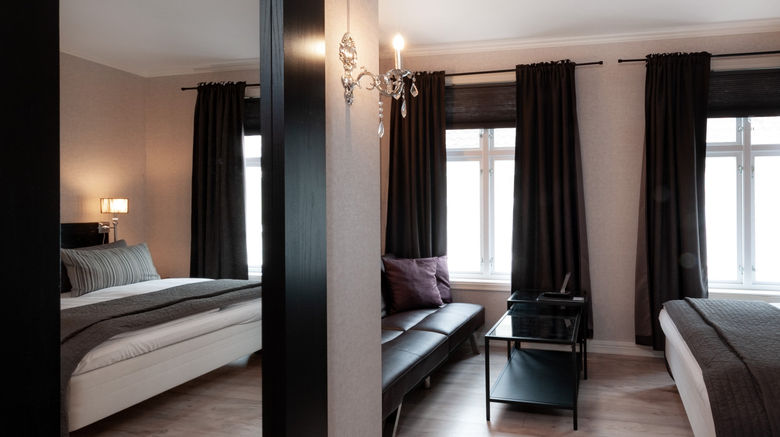 <b>Kjobandsgaarden Hotel Room</b>. Images powered by <a href="https://www.leonardoworldwide.com/" title="Leonardo Worldwide" target="_blank">Leonardo</a>.