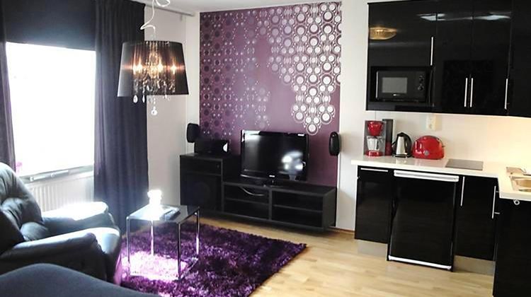 Stay Hotel City House Room
